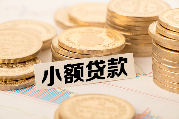 成都面借信用贷款